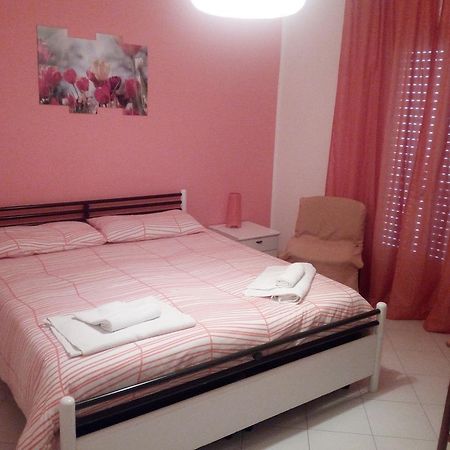 House Paradise Apartment Santo Stefano di Camastra Exterior photo