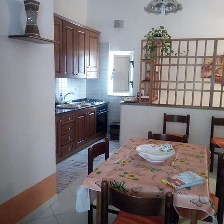 House Paradise Apartment Santo Stefano di Camastra Exterior photo