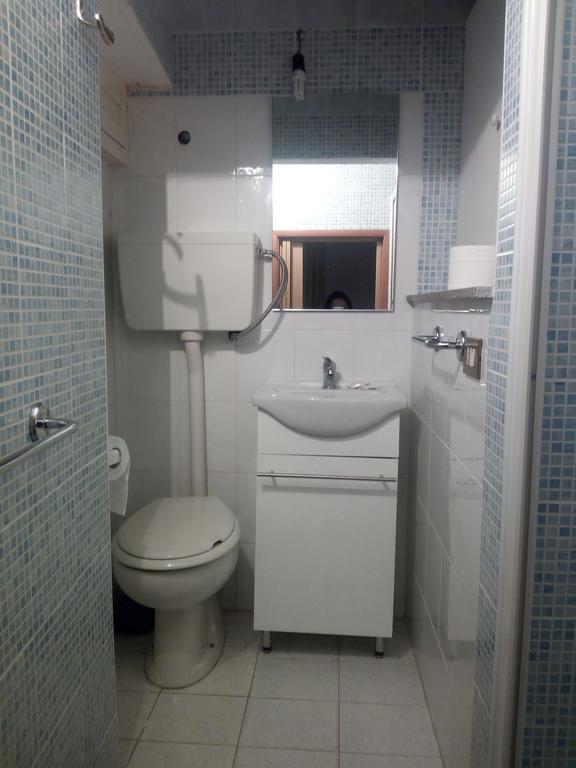 House Paradise Apartment Santo Stefano di Camastra Exterior photo