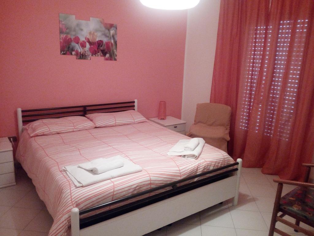 House Paradise Apartment Santo Stefano di Camastra Exterior photo