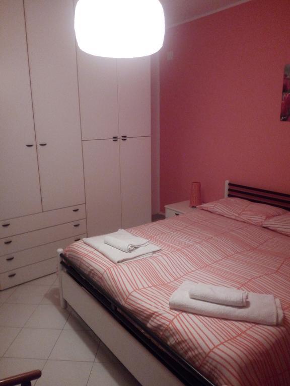 House Paradise Apartment Santo Stefano di Camastra Exterior photo