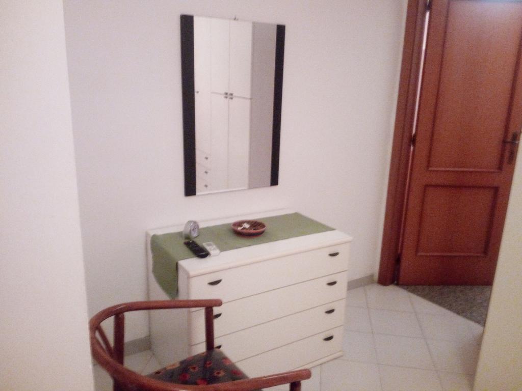 House Paradise Apartment Santo Stefano di Camastra Exterior photo