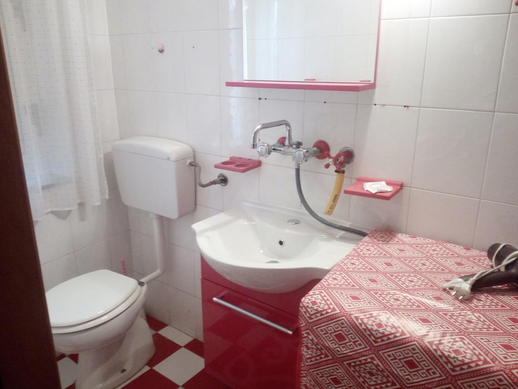 House Paradise Apartment Santo Stefano di Camastra Exterior photo